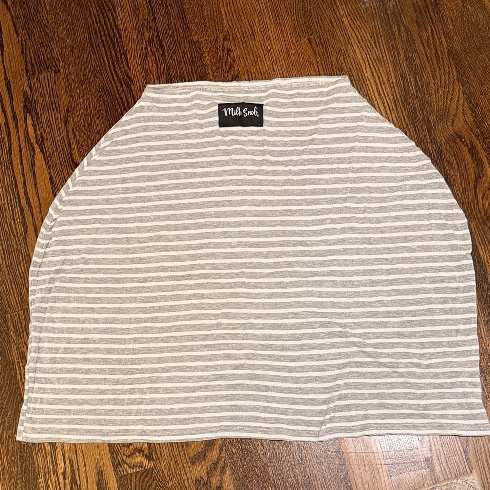 Milk Snob 5-in-1 Cover